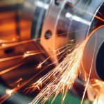Steel Plate Fabrication in North Carolina