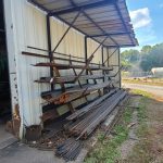Stainless Steel Fabrication in Winston-Salem, North Carolina