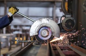 Intro to Stainless Steel Fabrication Methods Intro to Stainless Steel Fabrication Methods