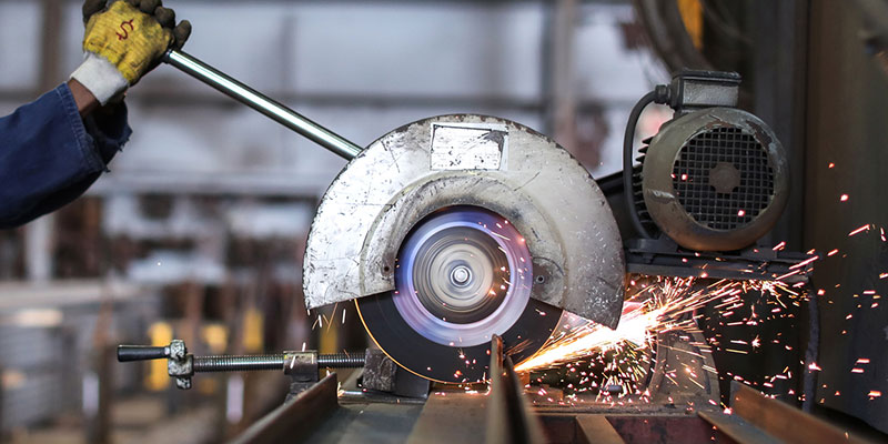 Intro to Stainless Steel Fabrication Methods