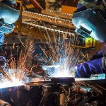 Custom Fabrication in Winston-Salem, North Carolina