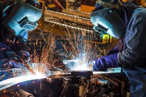 Metal Fabrication 101 Custom Fabrication in Winston-Salem, North Carolina