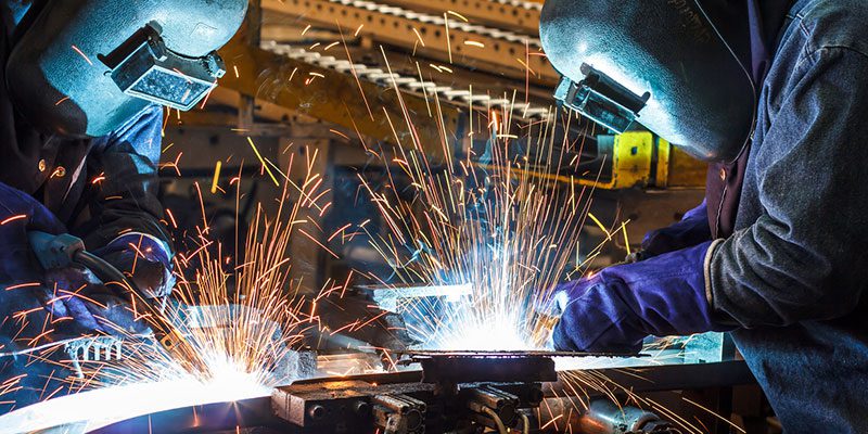 Custom Fabrication in North Carolina