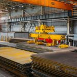 Steel Plates in North Carolina