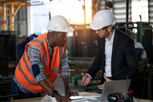 3 Things the Best Metal Fabrication Companies Have in Common 3 Things the Best Metal Fabrication Companies Have in Common