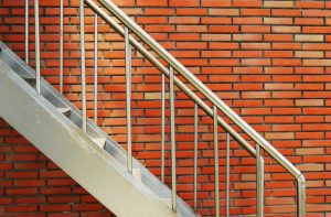 Why You Should Choose Steel Stairs for Your Commercial Property