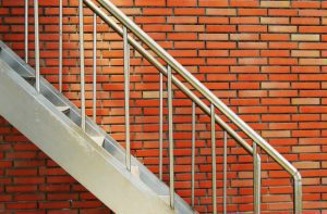 Why You Should Choose Steel Stairs for Your Commercial Property Why You Should Choose Steel Stairs for Your Commercial Property