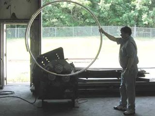 Aluminum Plate Rolling in Greensboro, North Carolina