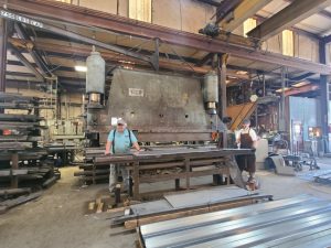 The Advantages of Aluminum in Metal Fabrication
