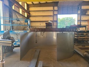 The Advantages of Hiring Custom Fabrication Services The Advantages of Hiring Custom Fabrication Services