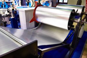 What Are the Structural Advantages of Aluminum Plate Rolling?