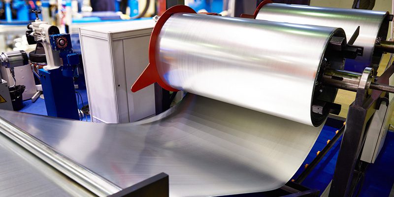 What Are the Structural Advantages of Aluminum Plate Rolling?